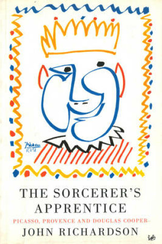 Cover of Sorcerers Apprentice
