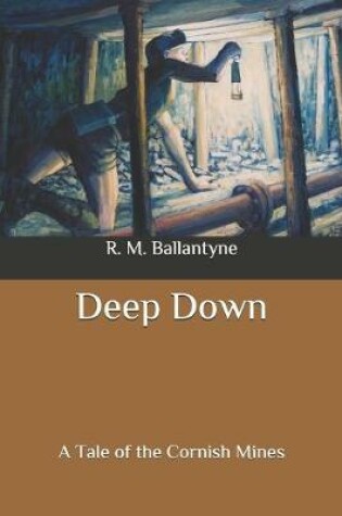 Cover of Deep Down