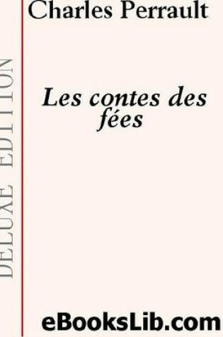 Cover of Les Contes Des Fies
