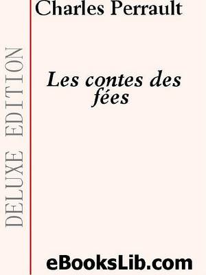 Book cover for Les Contes Des Fies