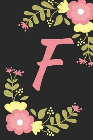 Cover of F