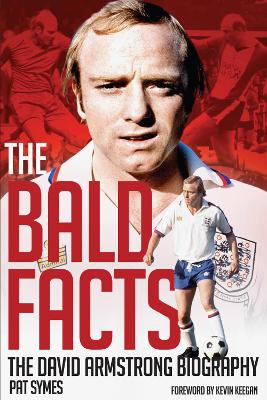 Book cover for The Bald Facts