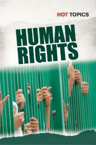 Cover of Human Rights