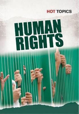 Cover of Human Rights