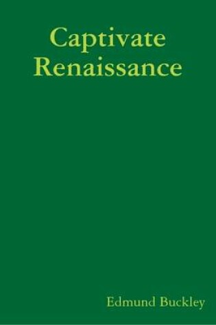 Cover of Captivate Renaissance