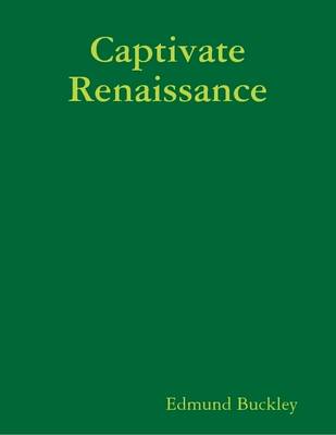 Book cover for Captivate Renaissance