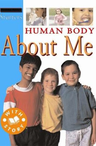 Cover of Human Body