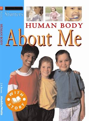 Cover of Human Body