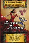 Book cover for Love Found