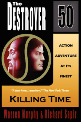 Cover of Killing Time