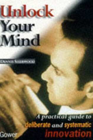 Cover of Unlock Your Mind