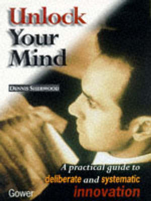 Book cover for Unlock Your Mind