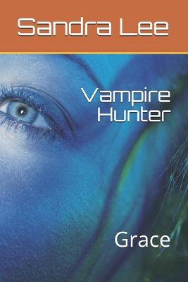 Book cover for Vampire Hunter