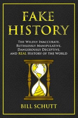 Cover of Fake History