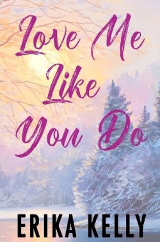 Cover of Love Me Like You Do (Alternate Special Edition Cover)