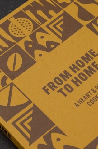 Cover of From Home to Home