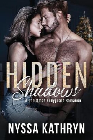 Cover of Hidden Shadows