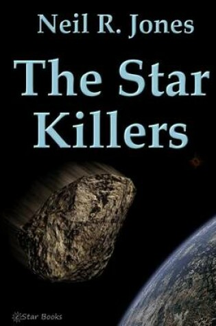 Cover of The Star Killers