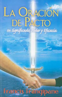 Book cover for La Oracion de Pacto