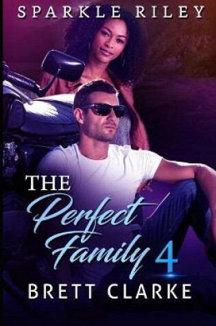 Cover of The Perfect Family 4