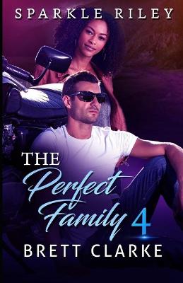 Book cover for The Perfect Family 4