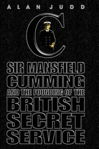 Cover of The Quest for C