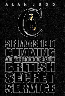 Book cover for The Quest for C