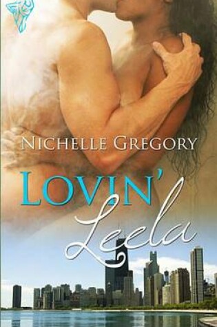Cover of Lovin' Leela