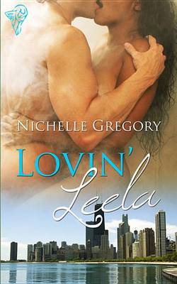 Book cover for Lovin' Leela