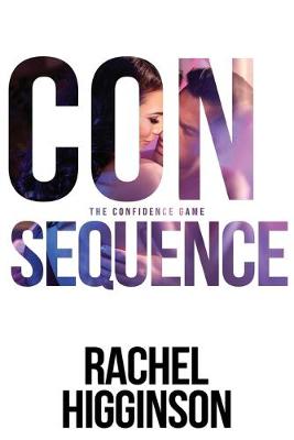 Book cover for Consequence