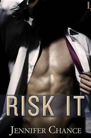 Cover of Risk It