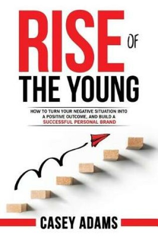 Cover of Rise of the Young