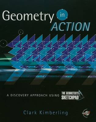 Cover of Geometry in Action