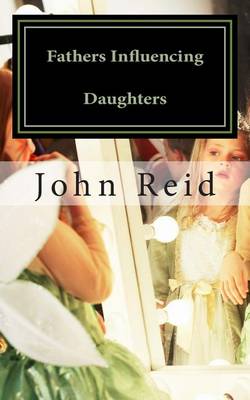 Book cover for Fathers Influencing Daughters