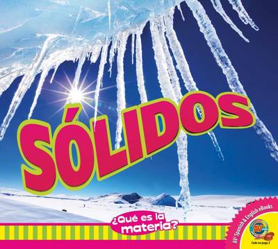 Cover of Solidos