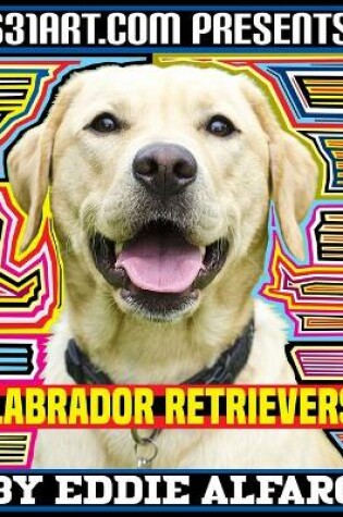 Cover of Labrador Retrievers