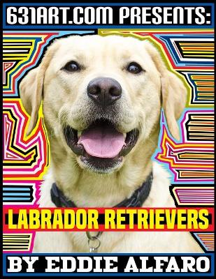 Book cover for Labrador Retrievers