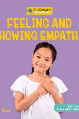 Cover of Feeling and Showing Empathy