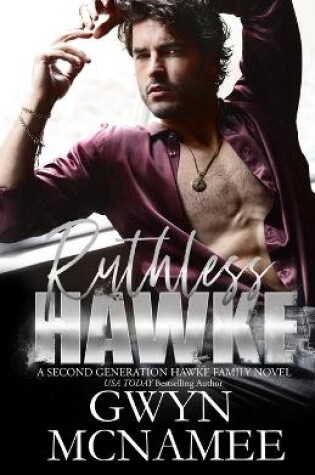 Cover of Ruthless Hawke