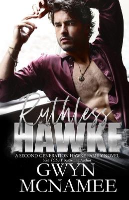 Book cover for Ruthless Hawke