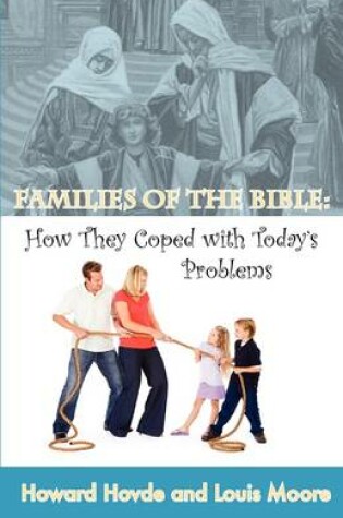 Cover of Families of the Bible