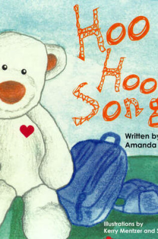 Cover of Hoo Hoo's Song