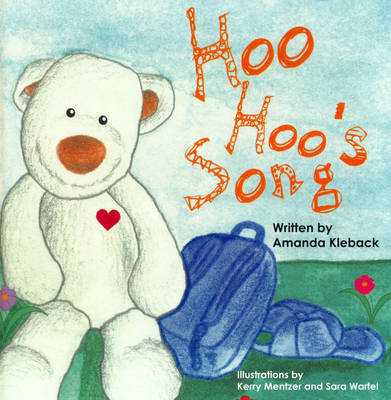 Book cover for Hoo Hoo's Song