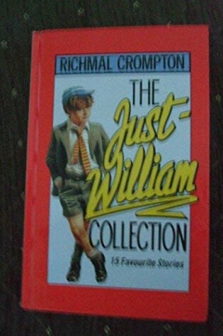 Cover of Just William Collection