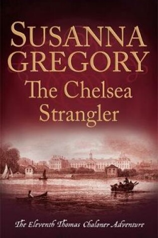 Cover of The Chelsea Strangler