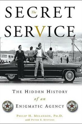 Cover of The Secret Service
