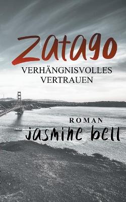 Book cover for Zatago