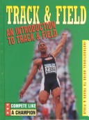 Book cover for Compete Like a Champion--Track & Field