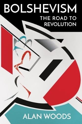 Book cover for Bolshevism