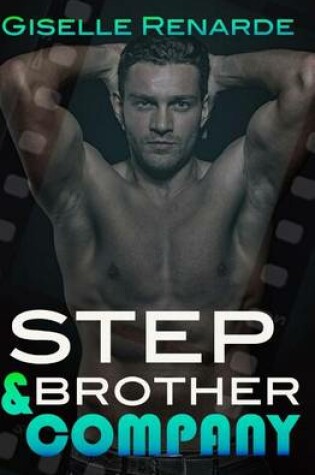 Cover of Stepbrother and Company